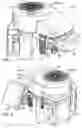 Fig. 02 - Automatic compression release mechanism including feature to prevent unintentional disablement during engine shutdown