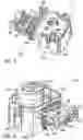 Fig. 03 - Automatic compression release mechanism including feature to prevent unintentional disablement during engine shutdown