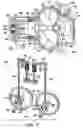 Fig. 05 - Automatic compression release mechanism including feature to prevent unintentional disablement during engine shutdown