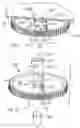 Fig. 06 - Automatic compression release mechanism including feature to prevent unintentional disablement during engine shutdown