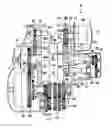 Fig. 01 - Balancer apparatus of engine