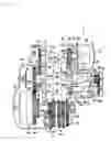 Fig. 04 - Balancer apparatus of engine