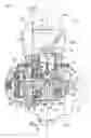 Fig. 02 - Stabilized bearing structure for supporting a crankshaft in an internal combustion engine, and engine including same