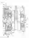 Fig. 05 - Stabilized bearing structure for supporting a crankshaft in an internal combustion engine, and engine including same