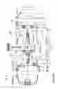 Fig. 09 - Stabilized bearing structure for supporting a crankshaft in an internal combustion engine, and engine including same