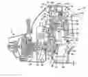Fig. 01 - Four-stroke engine system