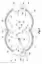 Fig. 03 - Dual rotor internal combustion engine