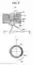 Fig. 07 - Fuel injection method of internal combustion engine, fuel injection valve of the same, and internal combustion engine