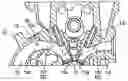 Fig. 01 - Intake structure in internal combustion engine