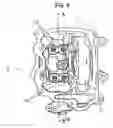 Fig. 03 - Intake structure in internal combustion engine