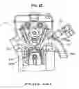 Fig. 13 - Intake structure in internal combustion engine