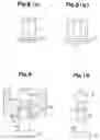 Fig. 06 - Installation procedure and correction jig for a combustion gas seal for an injector