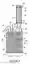 Fig. 04 - Method and system of evaporative emission control for hybrid vehicle using activated carbon fibers