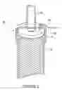 Fig. 05 - Method and system of evaporative emission control for hybrid vehicle using activated carbon fibers