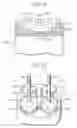 Fig. 07 - Combustion chamber structure in an internal combustion engine