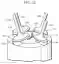 Fig. 08 - Combustion chamber structure in an internal combustion engine