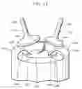 Fig. 10 - Combustion chamber structure in an internal combustion engine