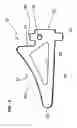 Fig. 08 - Cooking stove including invertible support rack, support rack with dual cooking surfaces, and methods of using same