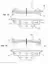 Fig. 09 - Cooking stove including invertible support rack, support rack with dual cooking surfaces, and methods of using same