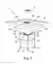 Fig. 03 - Means for utilizing the heat source with efficiency