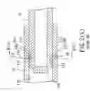 Fig. 03 - Cooking assembly with a retaining clip for coupling first and second tubes thereof