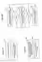 Fig. 11 - Method and apparatus for mimicking respiratory sinus arrhythmia with cardiac pacing controlled via external respiration therapy device
