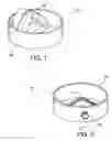 Fig. 02 - Mask with elastic headband