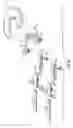 Fig. 03 - Flexing head support suspension system