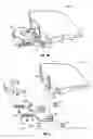 Fig. 04 - Flexing head support suspension system