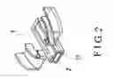 Fig. 03 - Glowing mouth guard