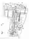 Fig. 02 - Machine for making rods of smokable material and cooling apparatus therefor