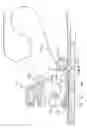Fig. 03 - Machine for making rods of smokable material and cooling apparatus therefor