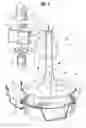 Fig. 02 - Cigarette butt receptable with advertising display