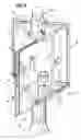 Fig. 04 - Cigarette butt receptable with advertising display