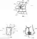 Fig. 02 - Method of flossing and flossing aid system