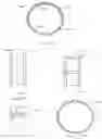 Fig. 11 - Method of flossing and flossing aid system