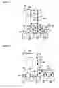 Fig. 11 - Source liquid supply apparatus having a cleaning function