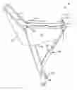 Fig. 01 - Lower leg crutch