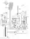 Fig. 01 - Solar electrolysis power co-generation system