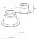 Fig. 03 - Combination fill and safety valve