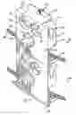 Fig. 01 - Housing for gas regulator and gauges