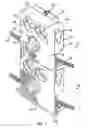 Fig. 02 - Housing for gas regulator and gauges