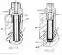 Fig. 08 - Compressed natural gas pressure regulator