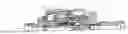 Fig. 01 - Zero flow fireproof quick disconnect coupling