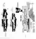 Fig. 02 - Zero flow fireproof quick disconnect coupling