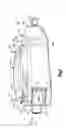 Fig. 02 - Valve with duel outlet ports