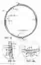 Fig. 06 - Two piece air duct section