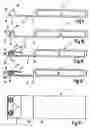 Fig. 04 - Shaft rod for weaving machines