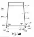 Fig. 07 - Apparatus and method for transporting containers within a packaging system