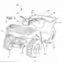 Fig. 02 - ATV mounted tree shear